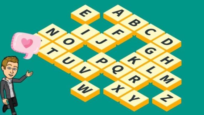 For each of your relationships, what is the first word that comes to mind?