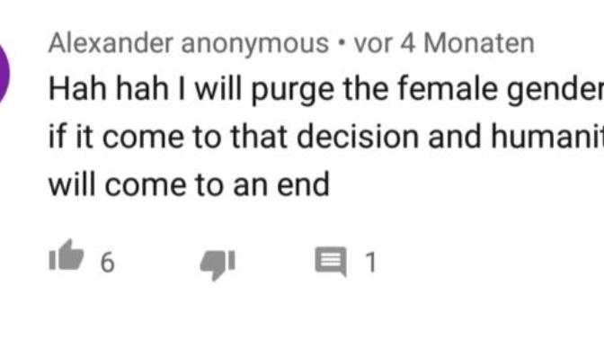Do majority of the mgtow members hate on women?