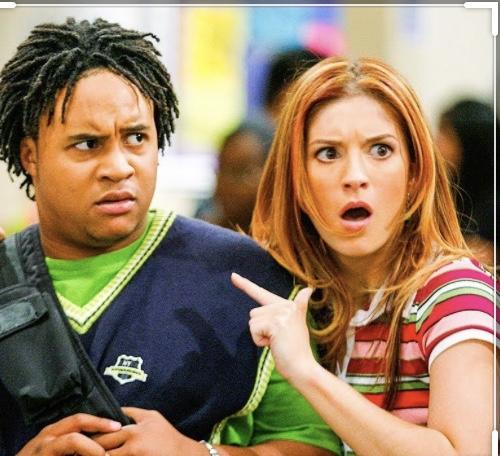 Who do you see as your Disney channel besties?