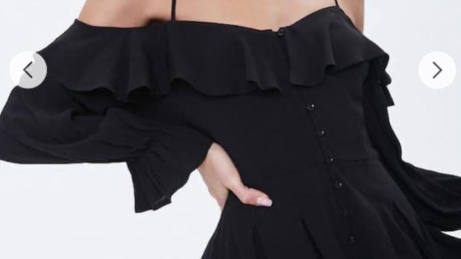 Girls, Is it ok to wear a romper with my butt cheeks hanging out?