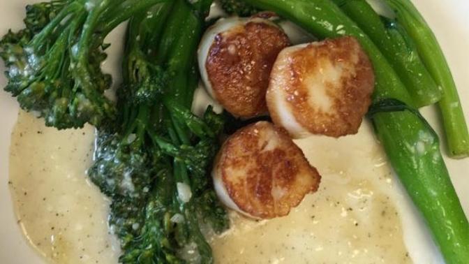 Post your most favorite dish you made yourself?