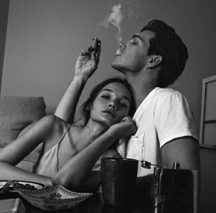 Have you ever been in love with a criminal?