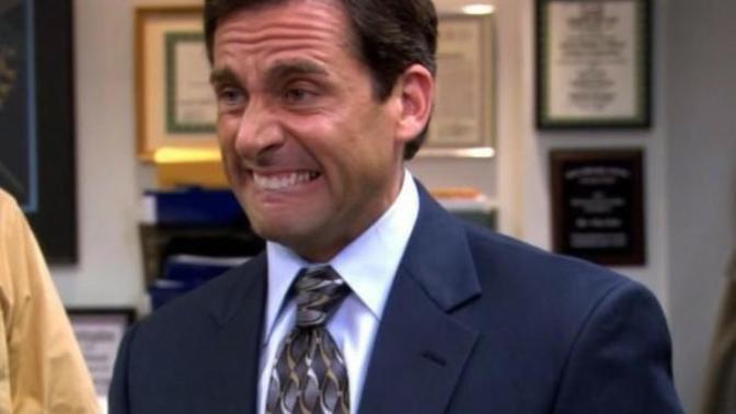 What's an immediate regret moment you've had?