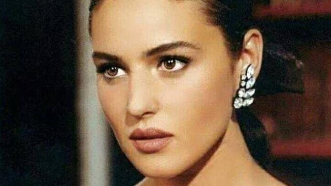 What type of beauty is the most attractive?
