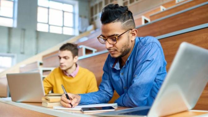 Which is more valuable: street smarts or book smarts?