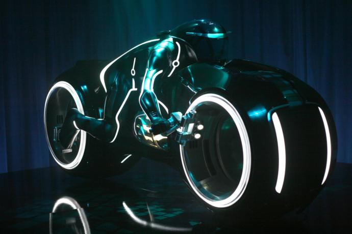 Which of these 7 Cool/Unique vehicles is your favorite?