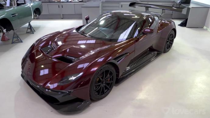 Which of these 7 Cool/Unique vehicles is your favorite?