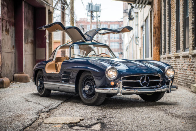 Which of these 7 Cool/Unique vehicles is your favorite?