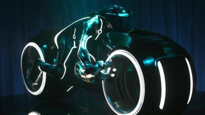 Which of these 7 Cool/Unique vehicle's is your favorite?