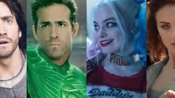 What type of movie do you like most and why?