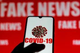 Do you think this Coronavirus pandemic is fake?