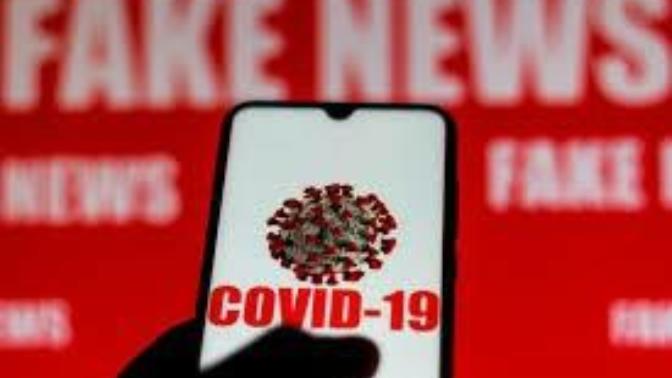 Do you think this Coronavirus pandemic is fake?
