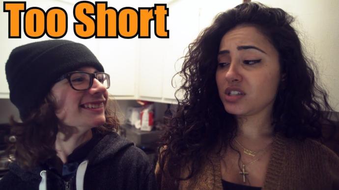How do you feel about the opposite gender?