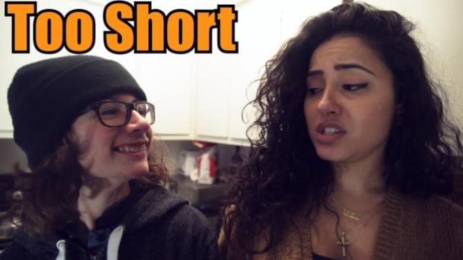 How do you feel about the opposite gender?