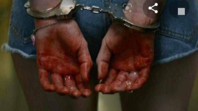 What would you do if all crimes were legal for one day?