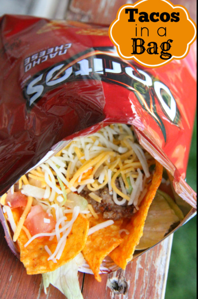 Hard tacos OR soft tacos?