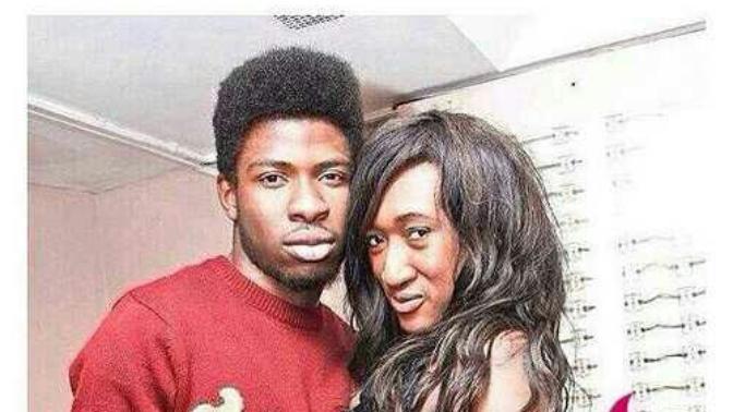 Do women ever look at a man and think that he's out of their league?