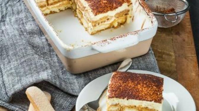 What do you like cooking/baking the most?