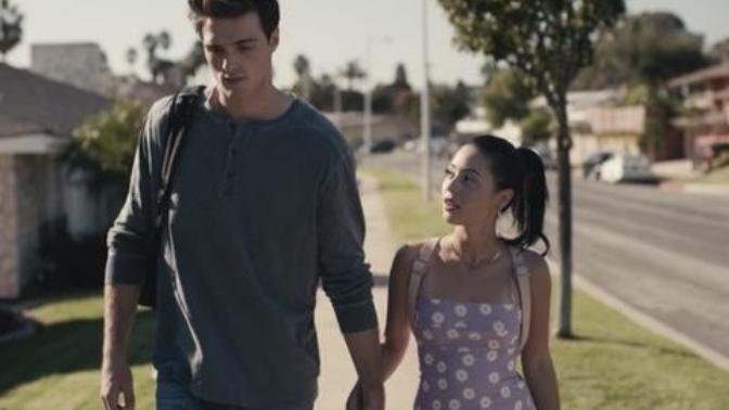 I’m 4’11 and he’s 6’3. is that too much of a height difference?