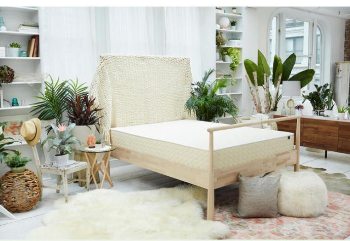 Buying a new mattress or pillow topper?