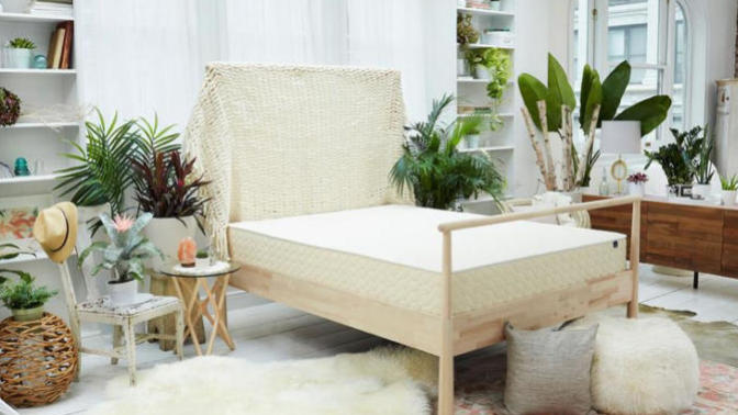 Buying a new mattress or pillow topper?