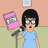 Who’s your favorite Bob’s Burgers character?