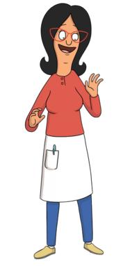 Who’s your favorite Bob’s Burgers character?