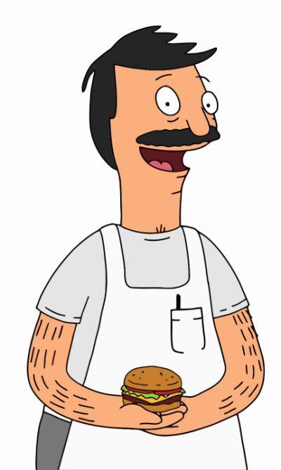 Who’s your favorite Bob’s Burgers character?