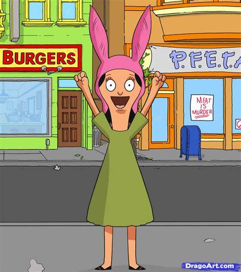 Who’s your favorite Bob’s Burgers character?