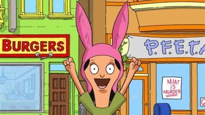 Who’s your favorite Bob’s Burgers character?