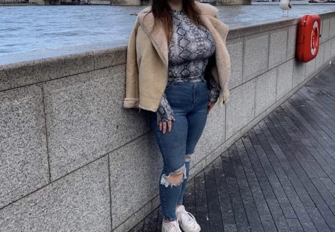 What cup size would you say these boobs are?