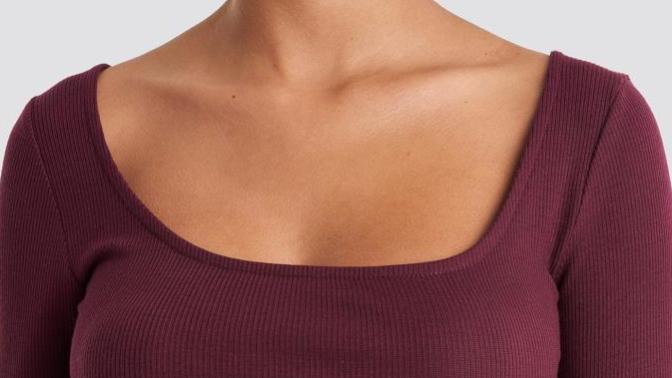 Is this neckline style considered sexy?