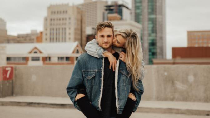 Men, do you prefer an introverted or extroverted woman?
