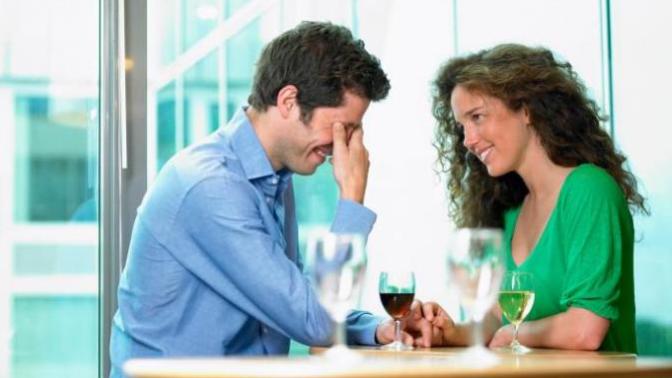 How early into dating would you ask your partner about their views on marriage? Do most guys not want marriage?