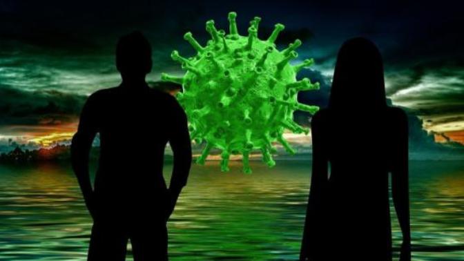 Do you believe relationships will be handle differently after this pandemic or not?