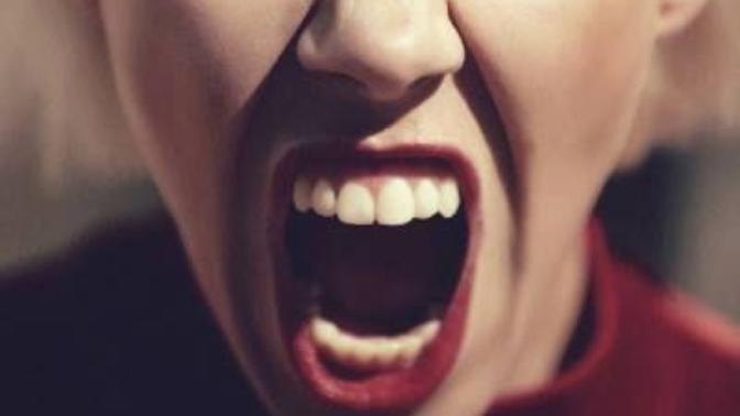 Is Yelling Or Raising Your Voice During Arguments A Sign Of Weakness?