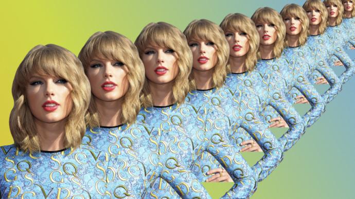 Do you get repetitive stuff stuck in your head... like songs?