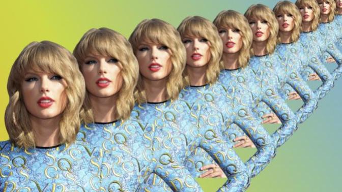 Do you get repetitive stuff stuck in your head... like songs?