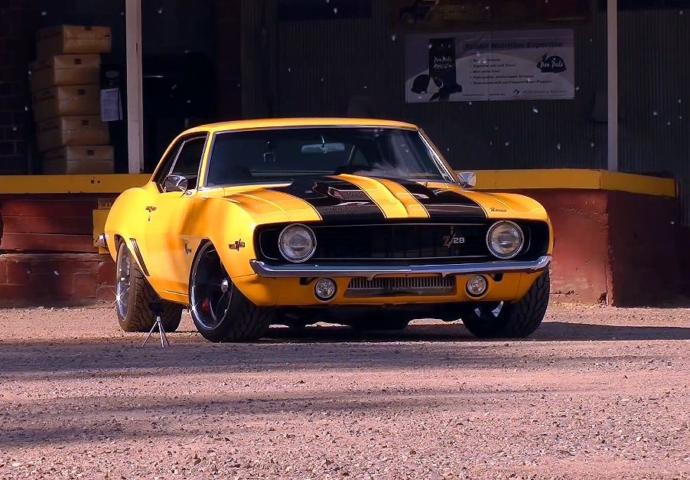 Which of these Awesome cars would you choose?