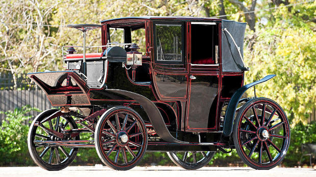 Which of these Vehicles that I haven't posted before is your favorite?