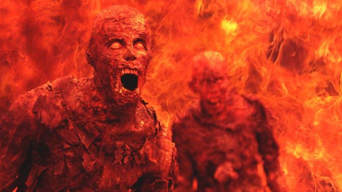 Is Hell eternal torment in unquenchable fire that God will sentence for the unrighteous?