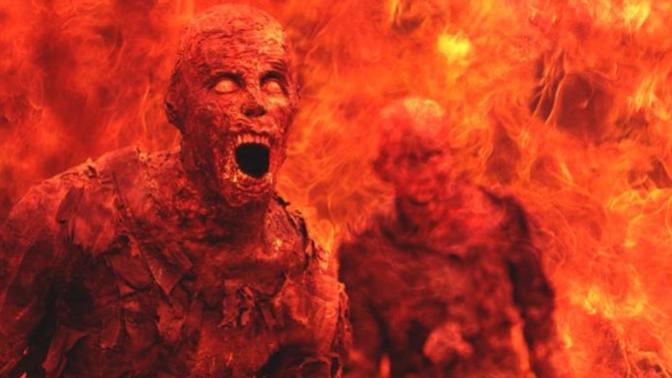 Is Hell eternal torment in unquenchable fire that God will sentence for the unrighteous?
