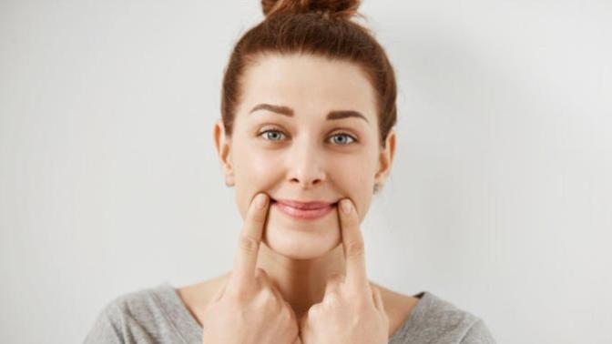 Girls, do you find it annoying when you are told to smile?
