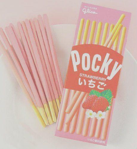 1. pocky