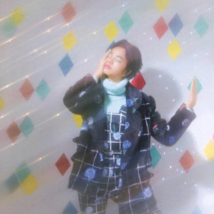 Nana komatsu