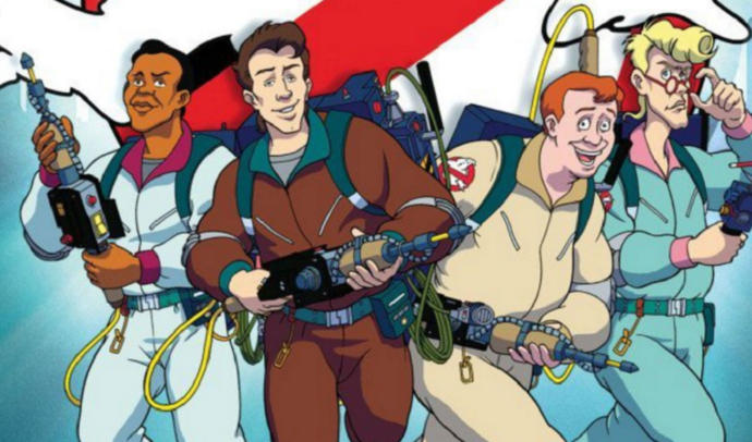 Which Ghostbusters Do You Prefer?