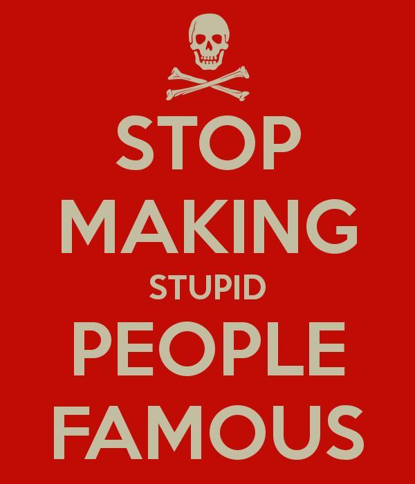 Do you think the Kardashians/Jenners are overrated?