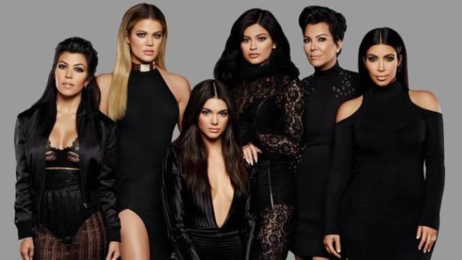 Do you think the Kardashians/Jenners are overrated?