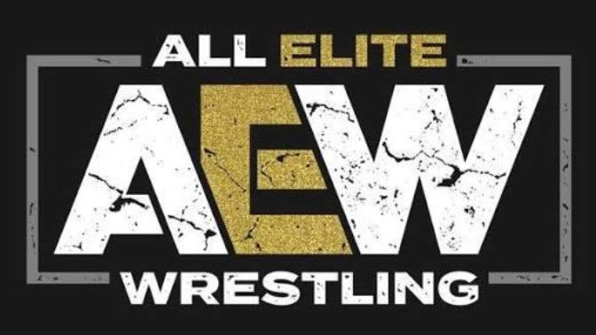 Has AEW TAKEN THE NUMBER TWO SPIT AS WRESTLING COMPANY?