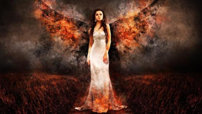 Which feminine archetype would you find most appealing in a marital partner?